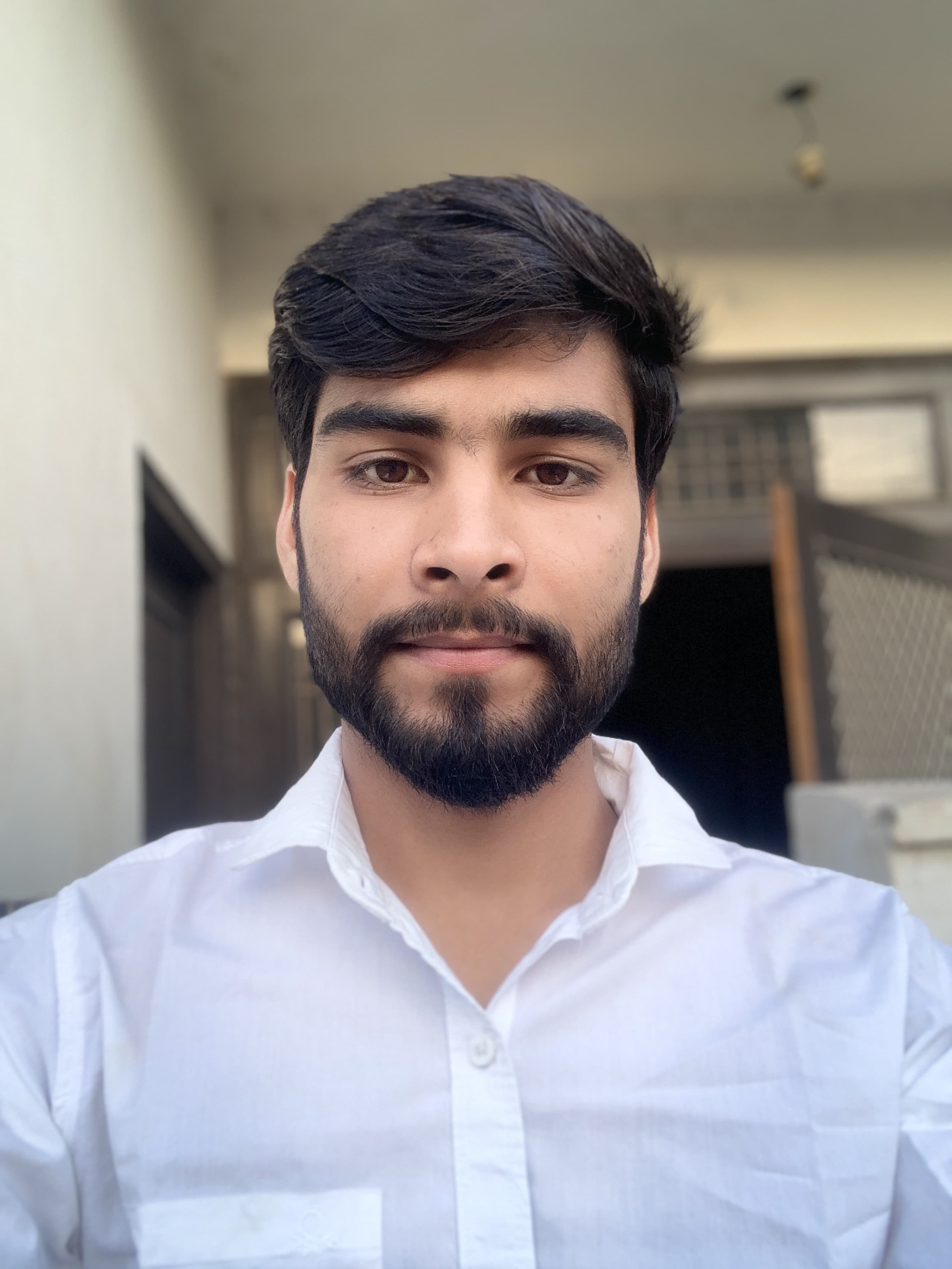 Rohan Sharma